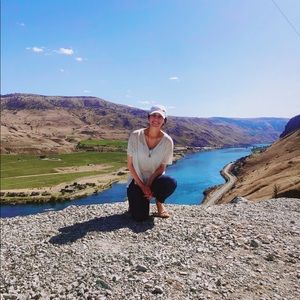 Meet your Posher, Karen